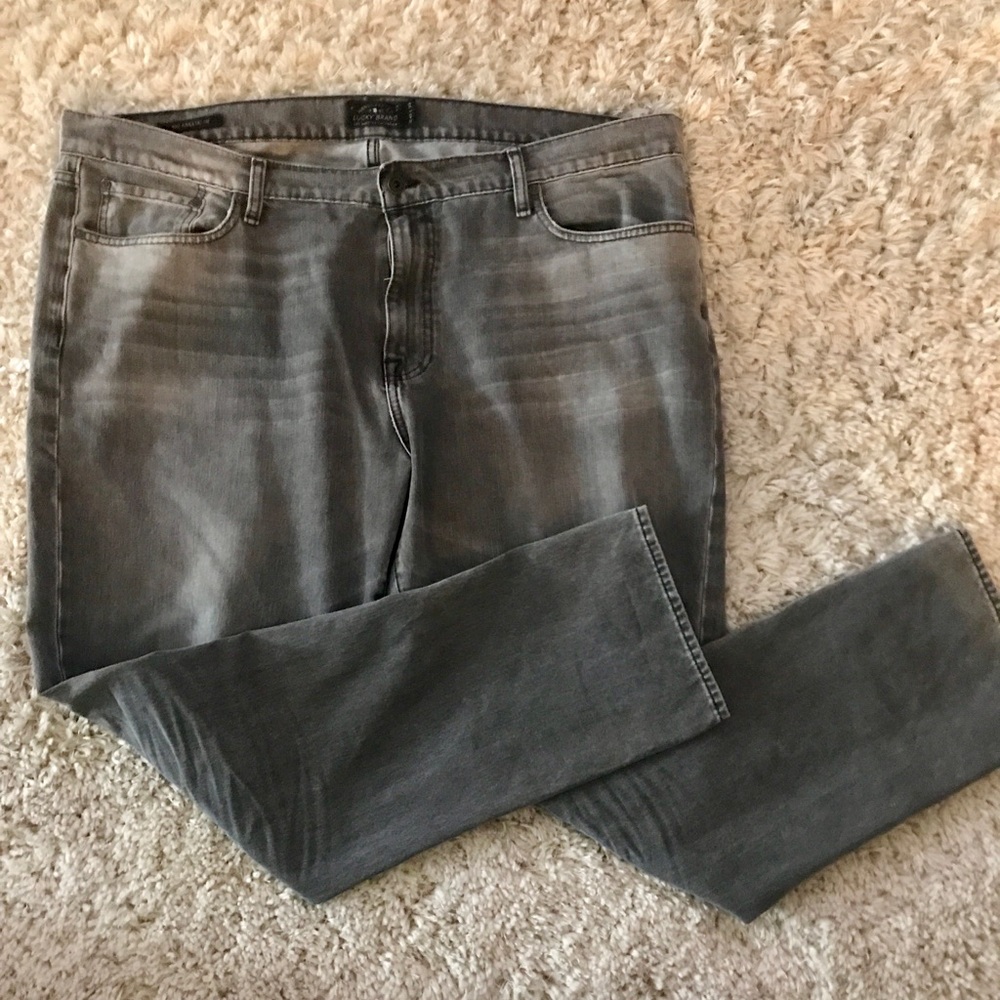 Men’s jeans